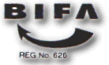 BIFA logo