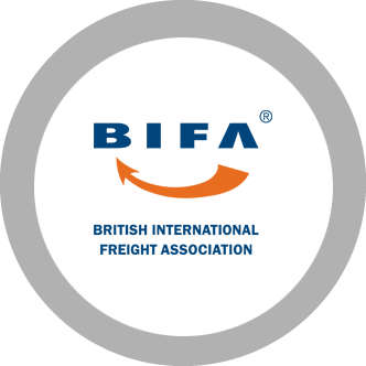 BIFA logo